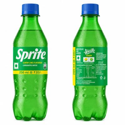 SPRITE SOFT DRINK - 250ml